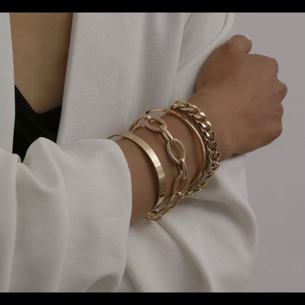 STACK’EM‎ UP BRACELETS